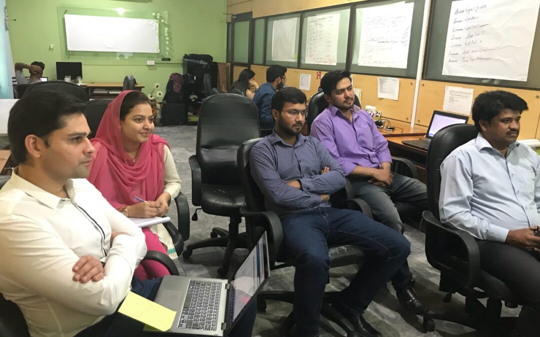 Meeting on CRM Standardization