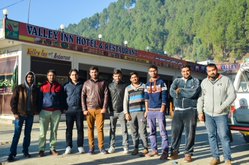 Annual Trip to Shogran