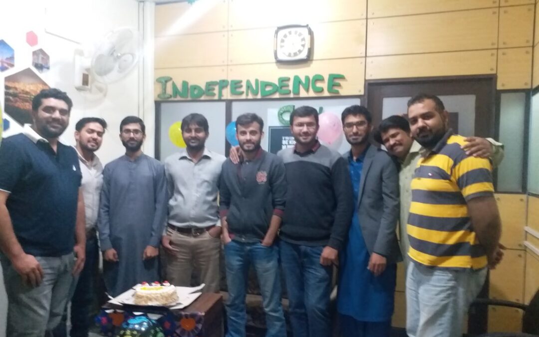 2018 – Independence Day Celebration