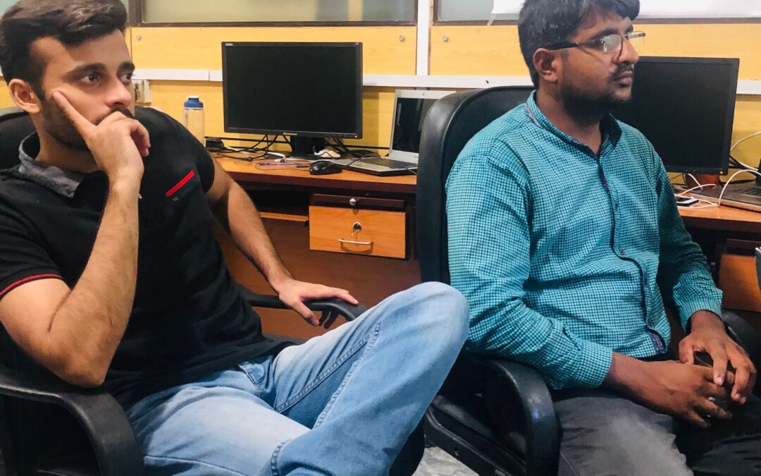 Training Session on APIs