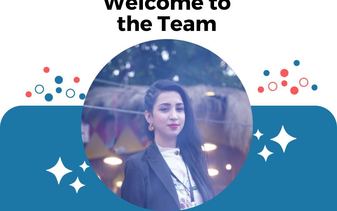 Welcome Onboard
