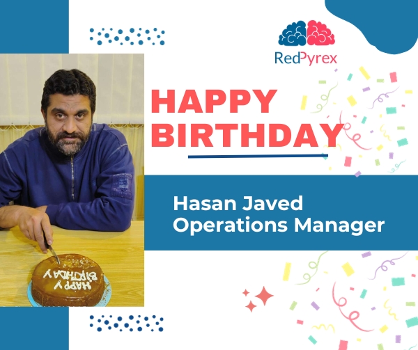 Hasan’s Birthday Celebration